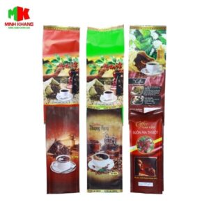 Bao bì cà phê