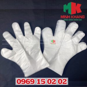 găng tay xốp đặc biệt