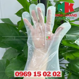 bao tay xốp đặc biệt