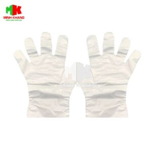 Bao tay xốp đặc biệt dây trắng Nam, Nữ