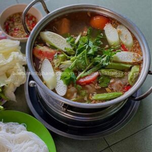 Cồn thạch Đệ Nhất