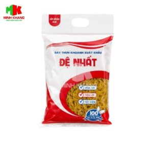 Dây thun Đệ Nhất