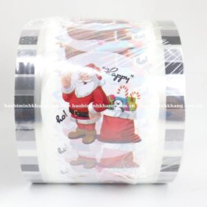 Màng ép ly có sẵn