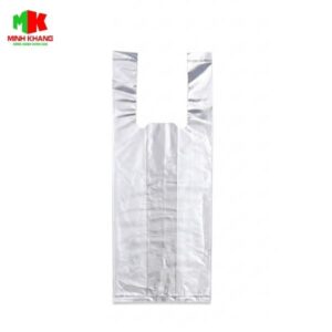 Túi Đựng Ly Nước 1 lít PE Trong