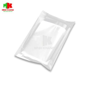 Túi OPP dán miệng