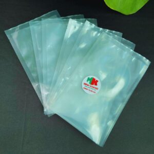 Túi PA hút chân không chuyên đựng thực phẩm.