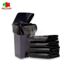 Túi Rác Công Nghiệp