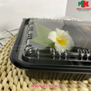 hộp đựng cơm 3 ngăn giá sỉ