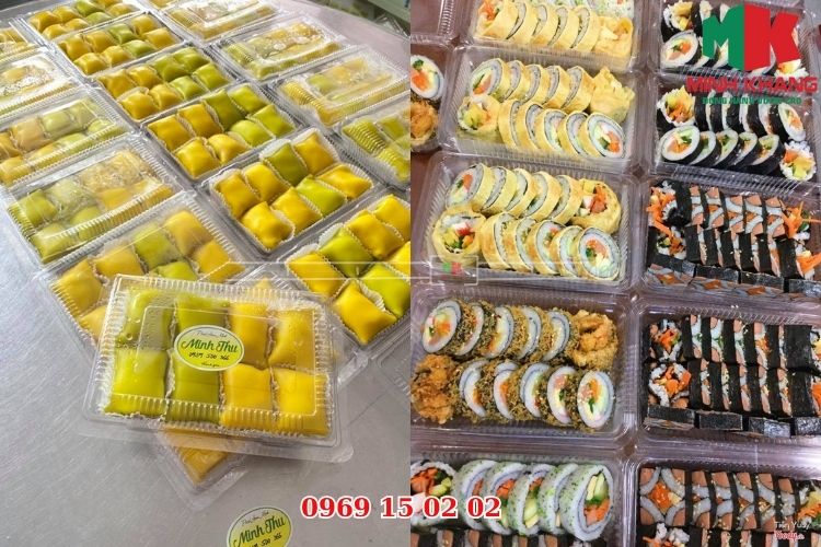 hộp nhựa đựng thực phẩm h50