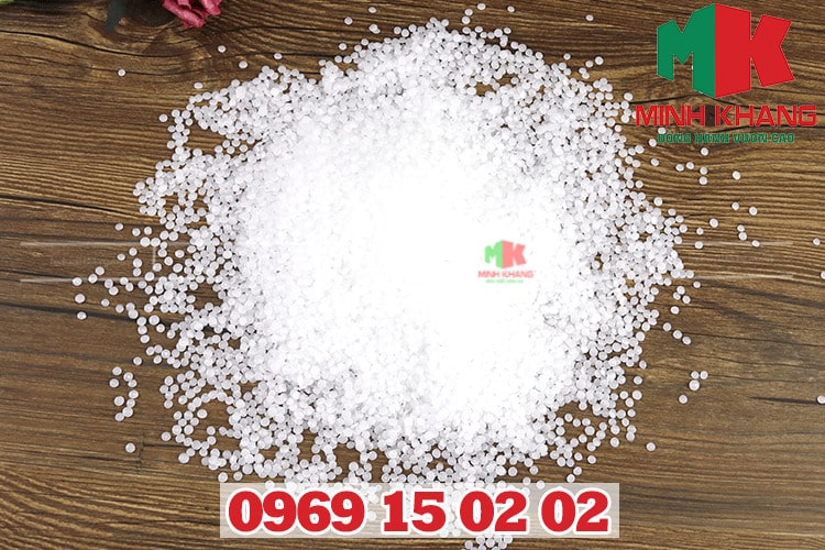 Túi hạt xoài PP trong cứng được sản xuất từ 100% hạt nhựa nguyên sinh PP