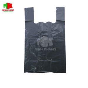 Túi Bóng Đen Đóng Hàng Thường