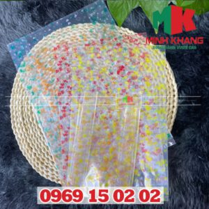 Túi hột xoài