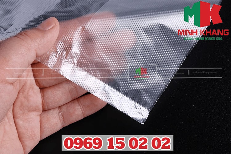 Thiết kế tiện lợi