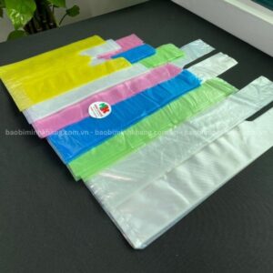 Túi xốp tại bao bì Minh Khang
