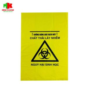 Túi rác y tế