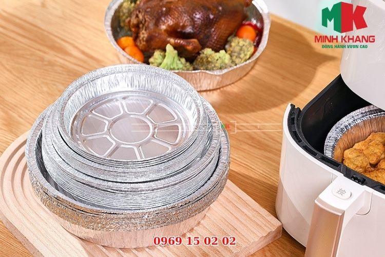 tô giấy bạc giá sỉ