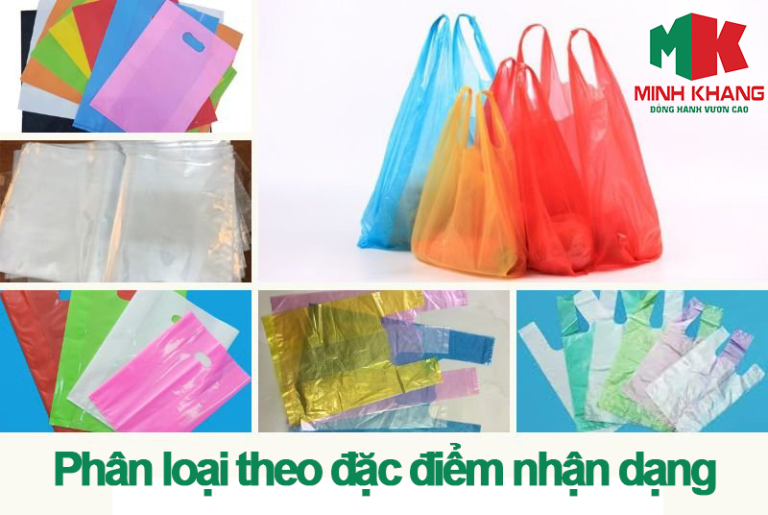 Túi Nilon Giá Sỉ Chất Lượng Tốt Nhất Thị Trường | Minh Khang