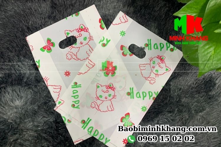 Mẫu happy