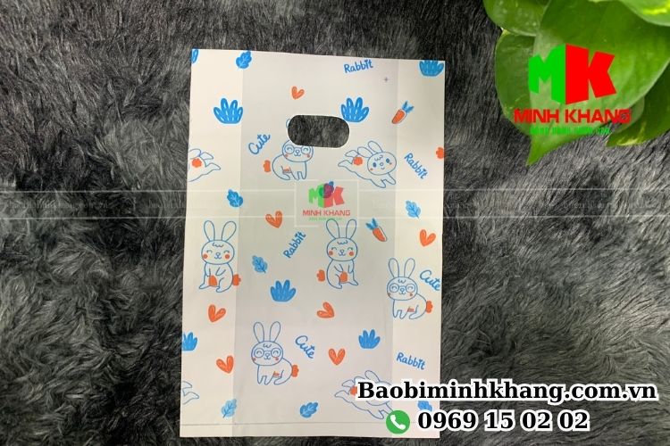 Mẫu rabbit