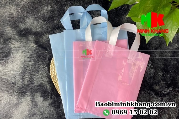 Túi hột xoài ép quai