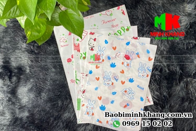 Hoạ tiết in hình