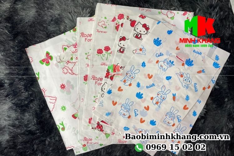 Túi xoài Phong cách và độc đáo