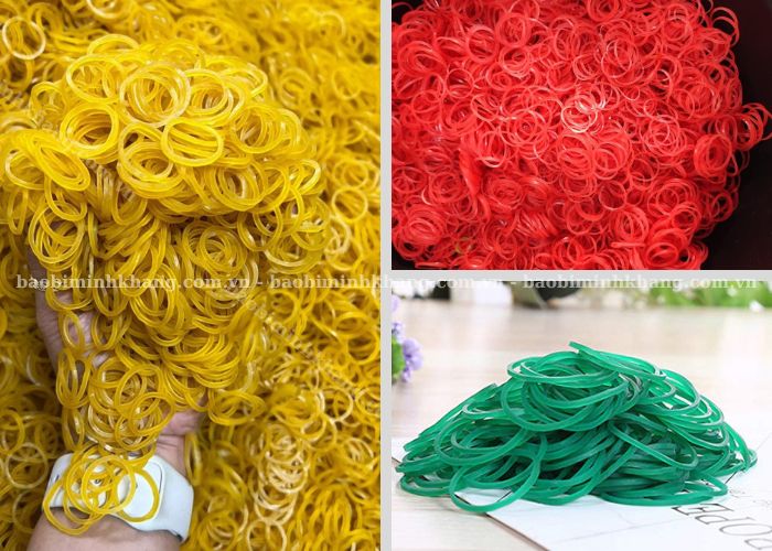 Bạn nên chọn nhà cung cấp dây thun màu trên 5 năm kinh nghiệm 