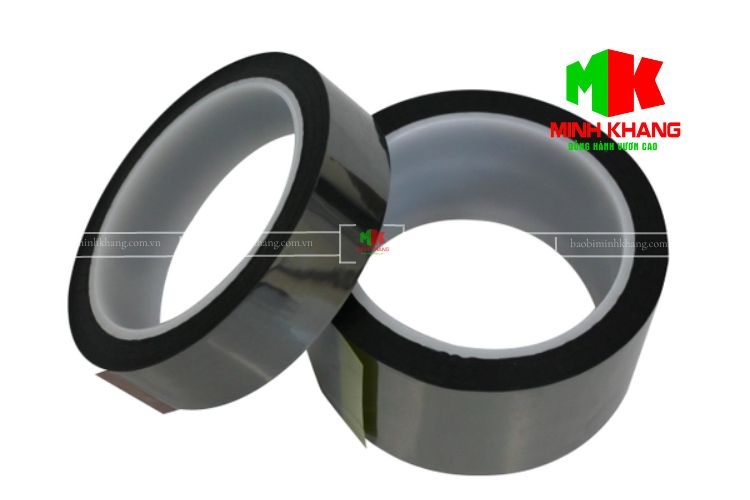 Ứng dụng của băng dính chống tĩnh điện