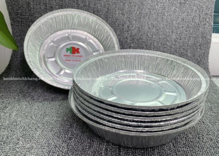 Bao Bì Minh Khang mang đến nhiều ưu đãi cho khách sỉ khi mua khay bạc lót nồi chiên không dầu