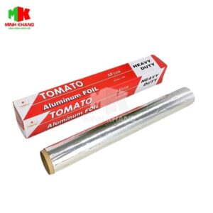 Giấy Bạc Cuộn Nhỏ Tomato 30Cm