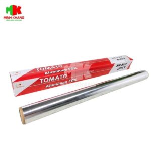 Giấy Bạc 45cm - Tomato