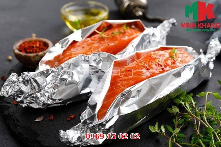 giấy bạc giá rẻ