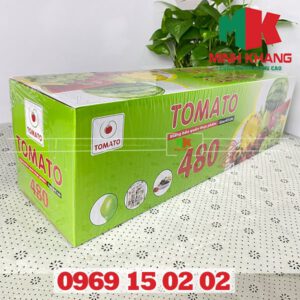 Màng Bọc Thực PHẩm