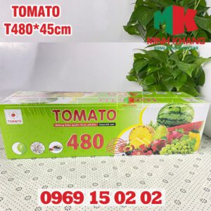 Màng Bọc Thức Ăn