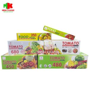 Màng bọc thực phẩm Tomato