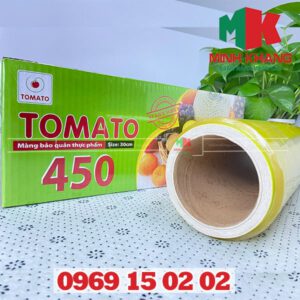 Màng Bọc Thực Phẩm