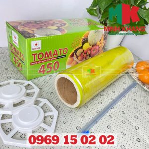 Màng Bọc Thực Phẩm 450