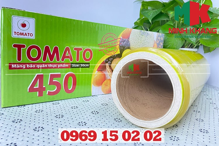Màng Bọc Thực Phẩm 450
