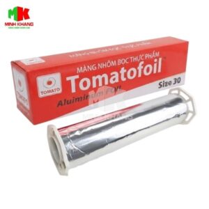 Màng nhôm bọc thực phẩm 30Cm | 3Kg