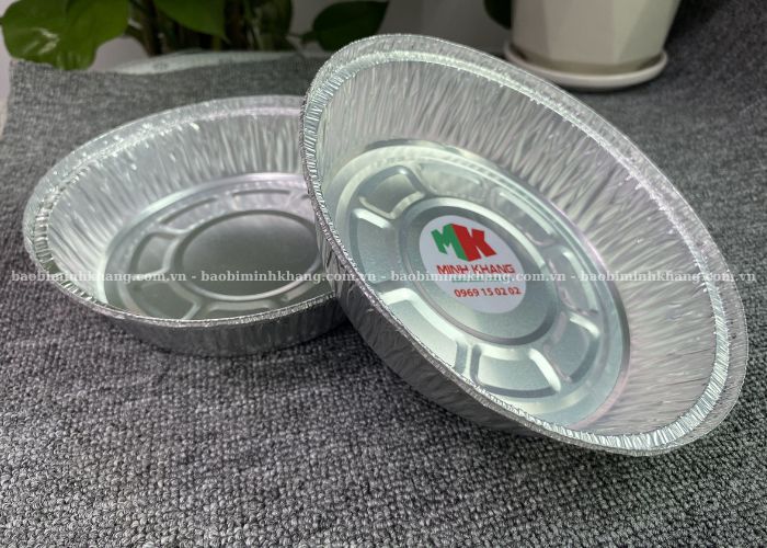 Minh Khang là nơi cung cấp khay bạc lót nồi chiên không dầu với giá sỉ rẻ, uy tín