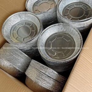 Minh Khang phân phối sỉ khay bạc lót nồi chiền không dầu