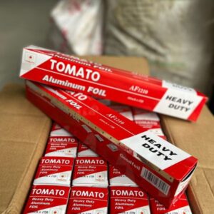 Quy cách đóng gói giấy bạc cuộn nhỏ