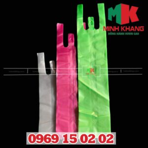 túi đựng ly nước mía