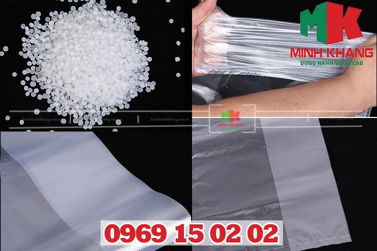 Bao bì Minh Khang địa chỉ cung cấp túi đựng ly nước mía giá rẻ HCM