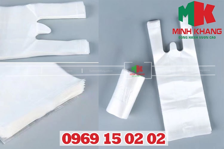 Túi đựng ly nước mía