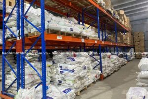 Mua túi đựng rác ở đâu liên hệ ngay Minh Khang tại HCM