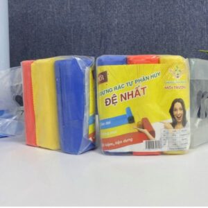 Cuộn túi rác Đệ Nhất