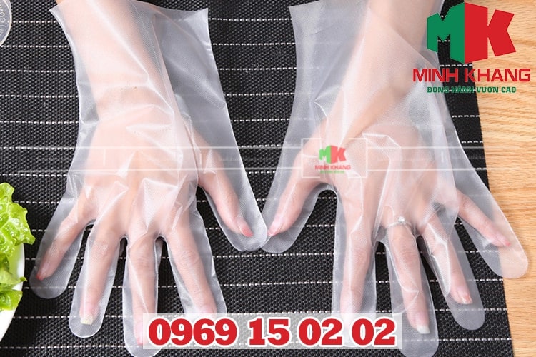 Một số lưu ý khi chọn găng tay