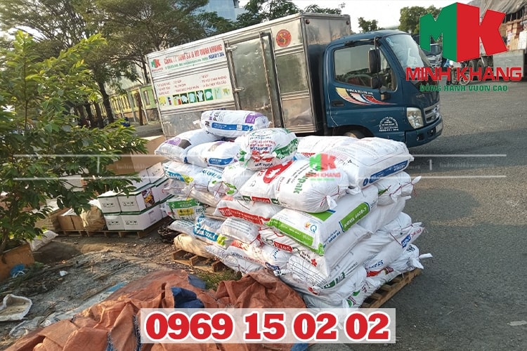 Túi đựng rác công nghiệp tphcm