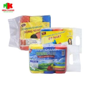 Túi Rác Cuộn